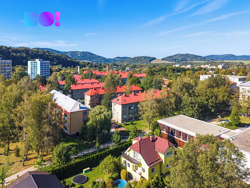 Prodej bytu 2+1 53 m², Frenštát pod Radhoštěm – náhled fotky 3