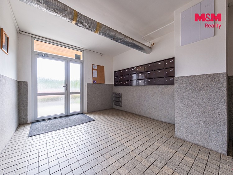 Квартира 3+1 на продаж, 79 м² (24 з 26)