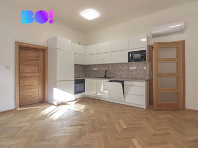Wohnung 3+kk zur Miete, 76 m² (3 von 21)