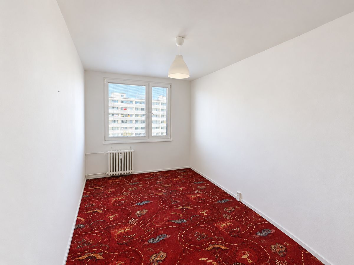 Prodej bytu 3+1 71 m² – fotografie 5