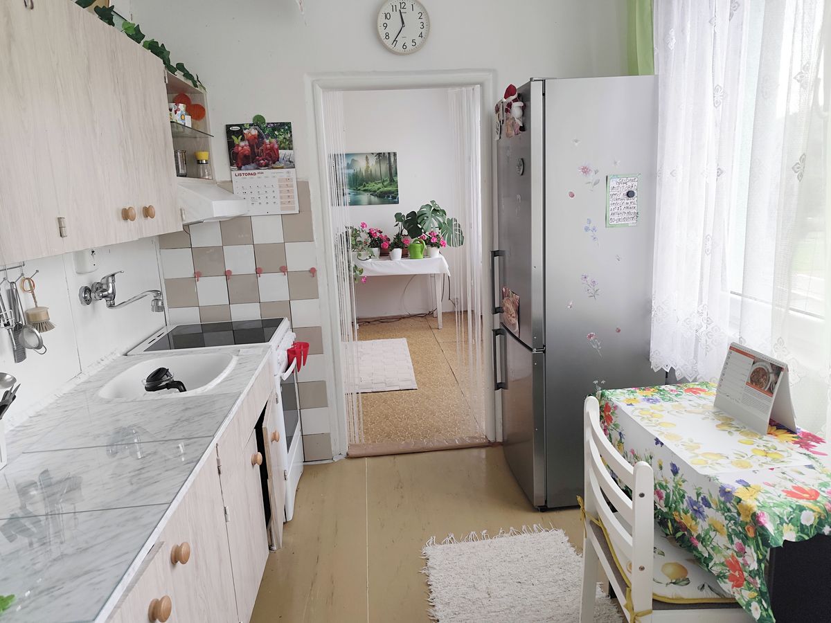 Prodej bytu 2+1 65 m² – fotografie 2