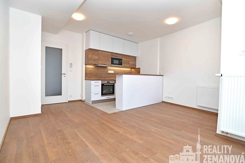 Pronájem bytu 1+kk 30 m² – fotografie 3