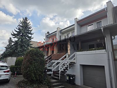 Pronájem rodinného domu 120 m², pozemek 306 m²