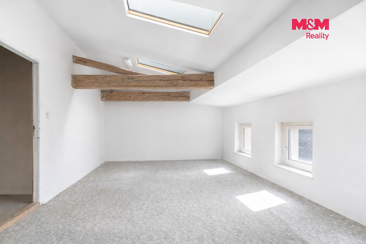 Prodej rodinného domu 300 m², pozemek 312 m² – fotografie 4