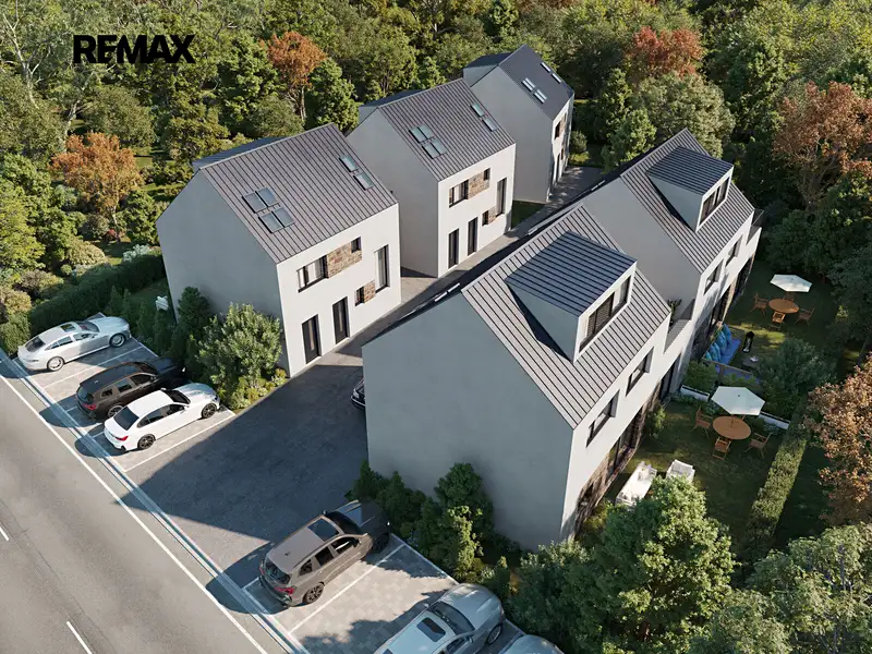 Prodej projektu na klíč 771 m², pozemek 1446 m², Mělník – náhled fotky 3