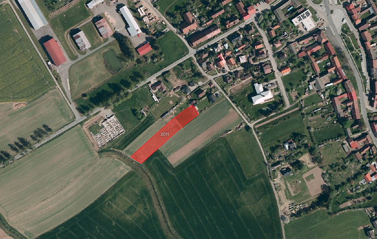 Prodej pole 58272 m² – fotografie 2