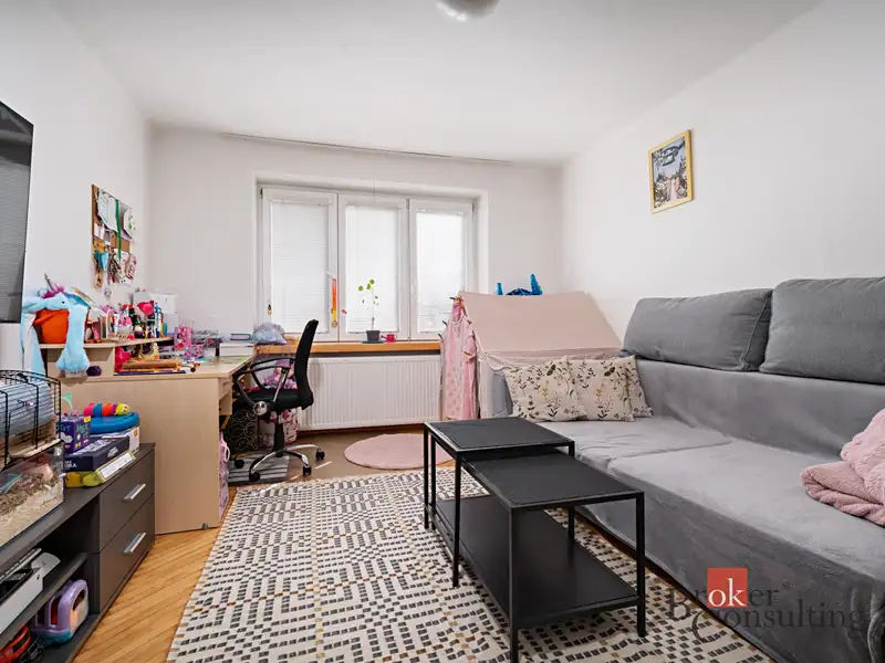 Prodej bytu 2+1 49 m², Plzeň – náhled fotky 3