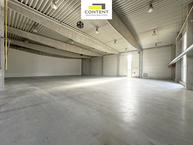 Комерційне приміщення в оренду, 1 363 м² (1 з 20)