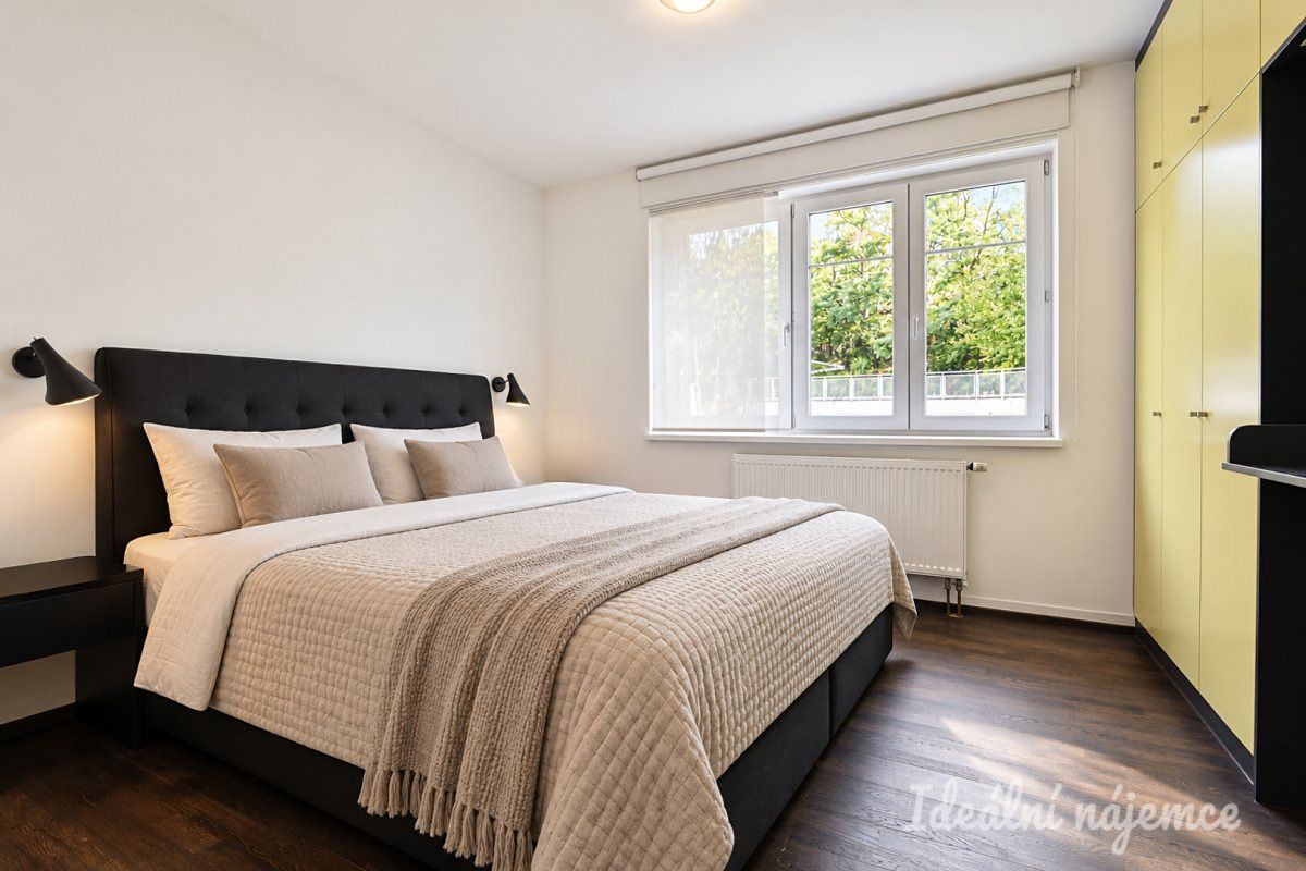 Pronájem bytu 3+kk 86 m² – fotografie 5