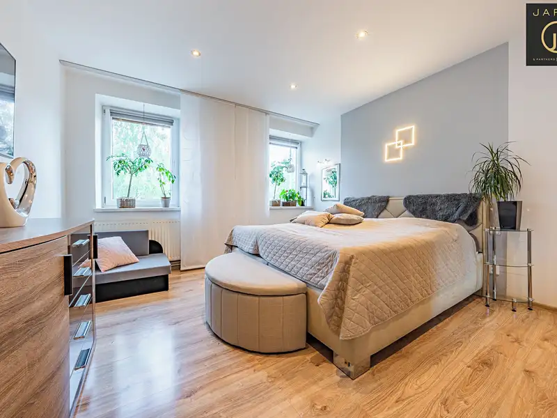 Prodej bytu 2+1 50 m², Krnov – náhled fotky 2