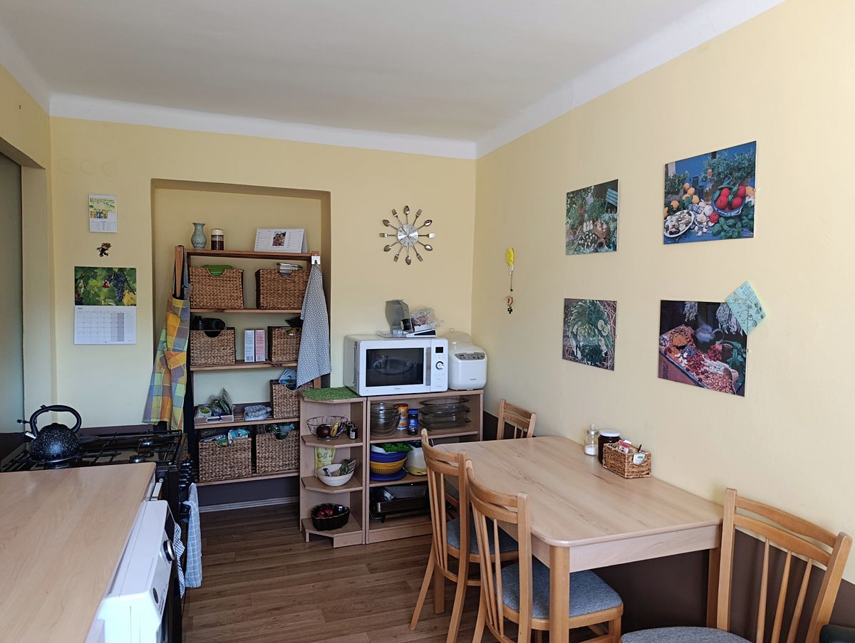 Prodej bytu 3+1 70 m² – fotografie 5