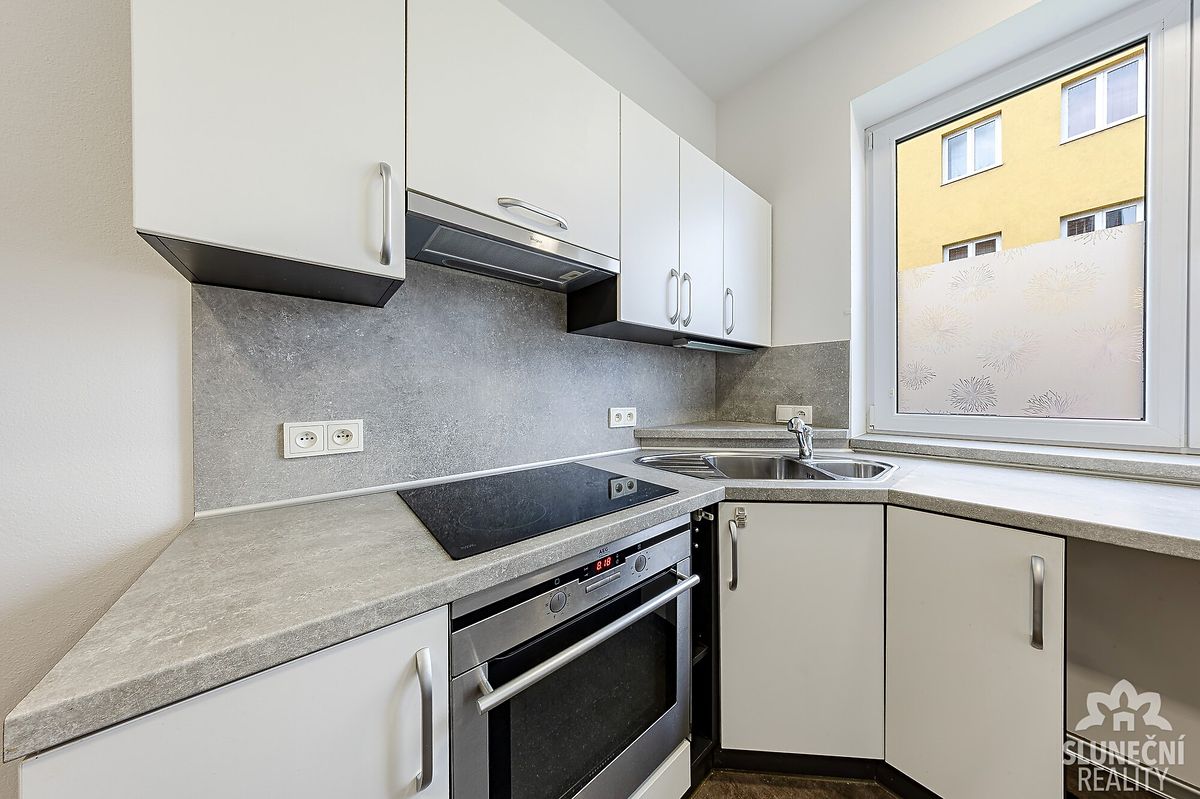 Pronájem bytu 2+1 49 m² – fotografie 2