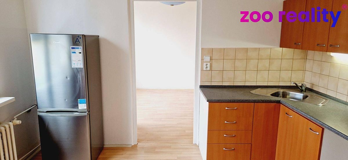 Pronájem bytu 1+1 34 m² – fotografie 4