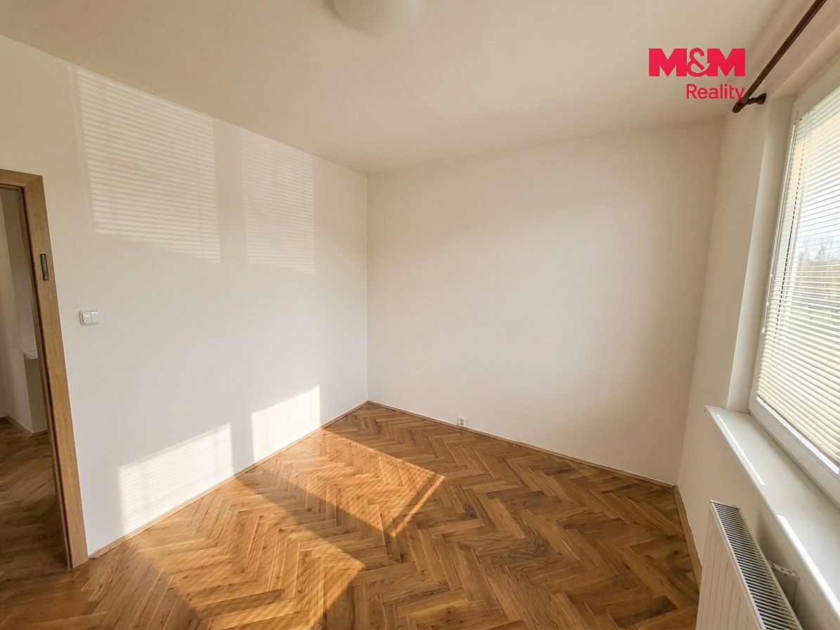 Pronájem bytu 2+kk 42 m² – fotografie 4