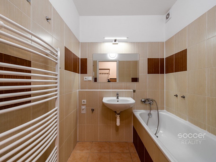 Квартира 3+1 на продаж, 69 м² (20 з 36)