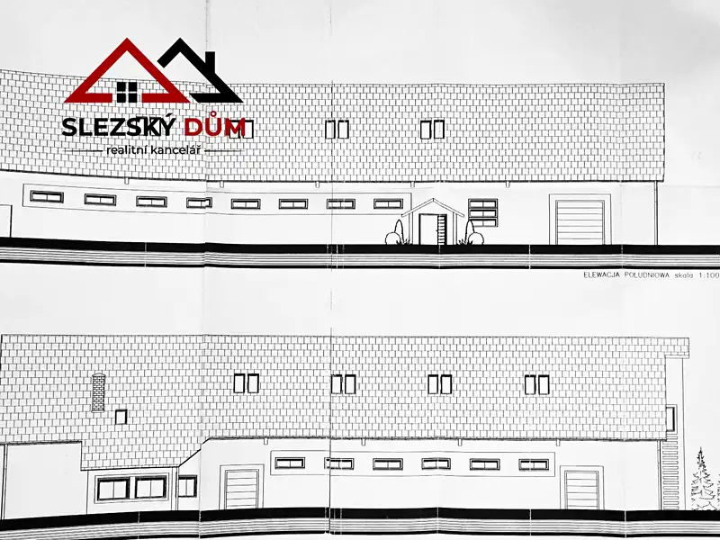 Prodej obchodního prostoru 1649 m², Skočov – náhled fotky 3