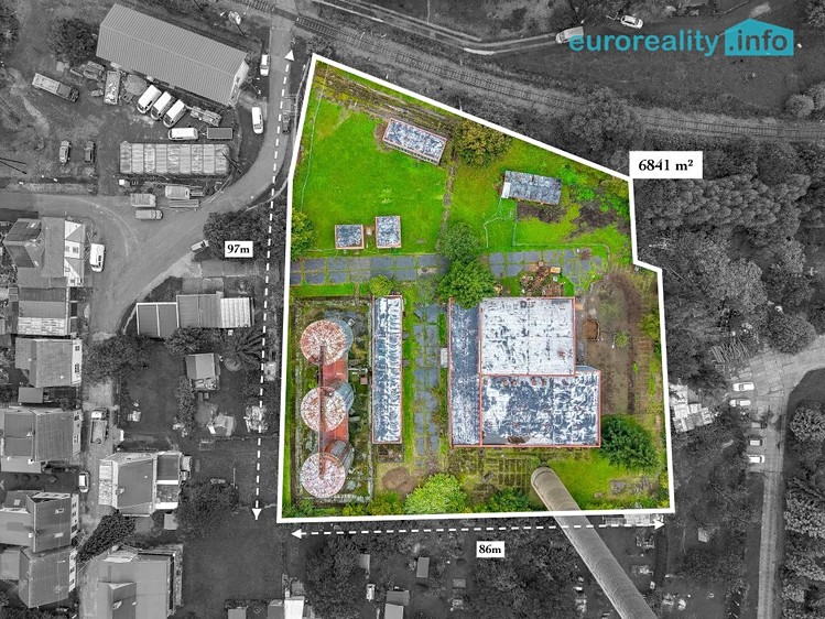 Комерційне приміщення на продаж, 852 м² (3 з 35)
