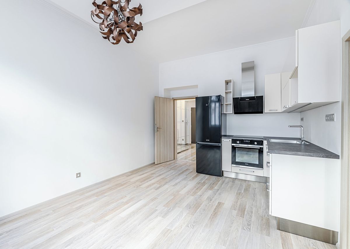 Pronájem bytu 2+kk 50 m² – fotografie 3