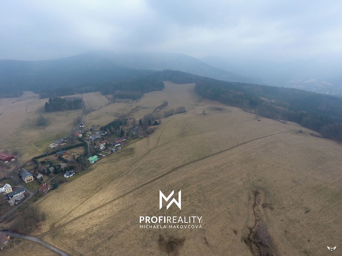 Prodej pole 123562 m² – fotografie 3