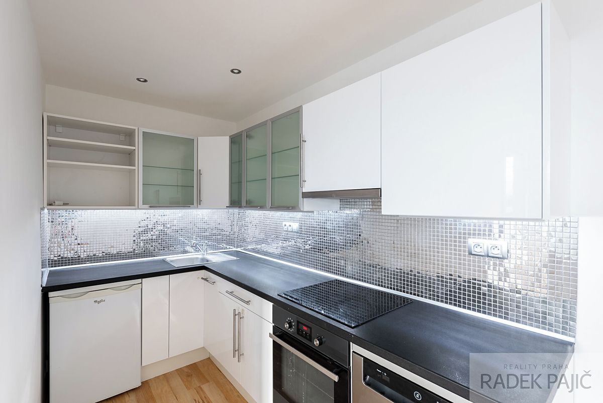 Pronájem bytu 1+1 48 m² – fotografie 2