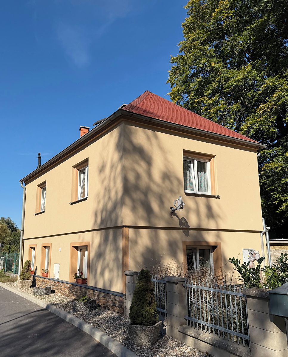 Pronájem rodinného domu 83 m², pozemek 140 m² – fotografie 3