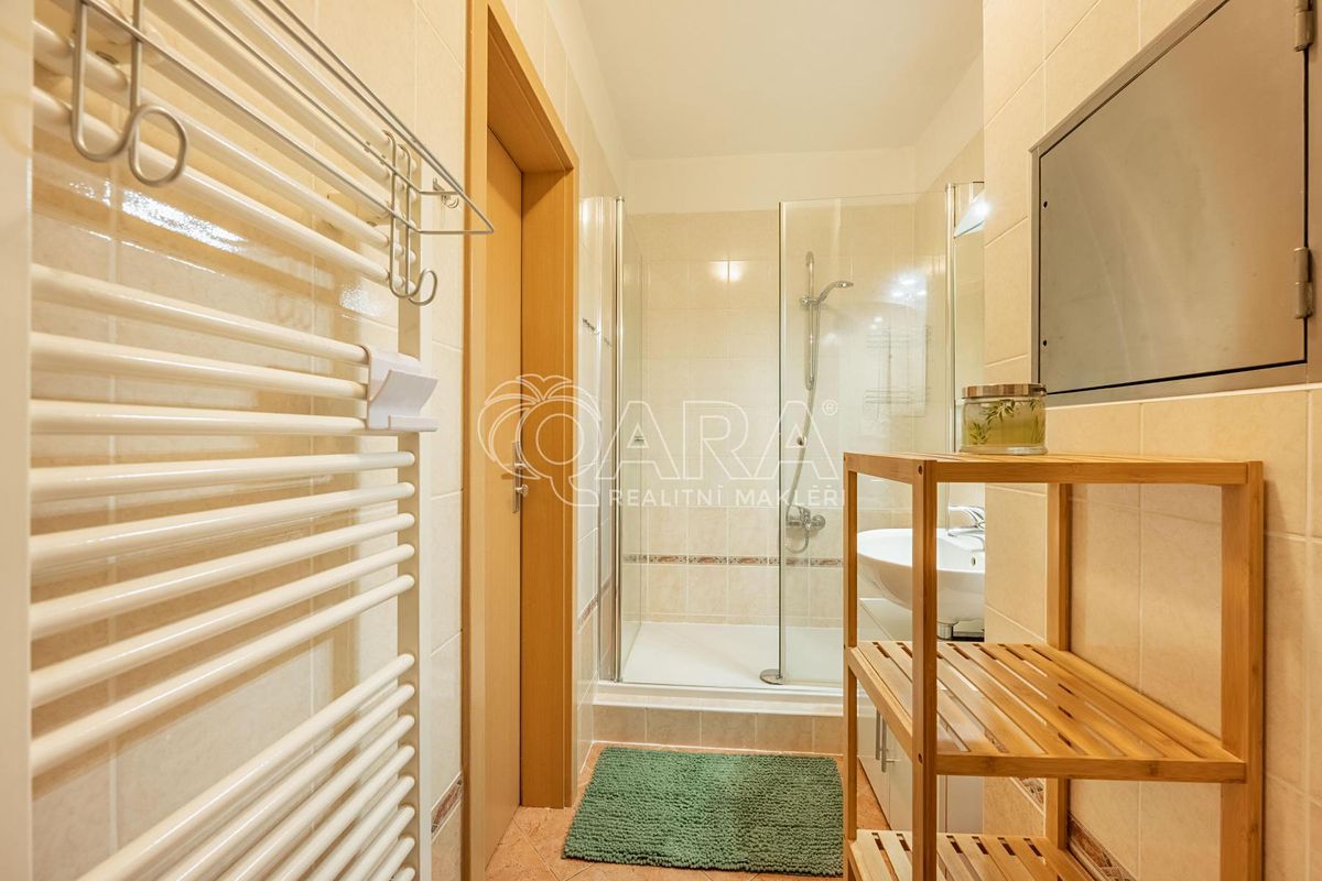 Pronájem bytu 1+kk 38 m² – fotografie 5