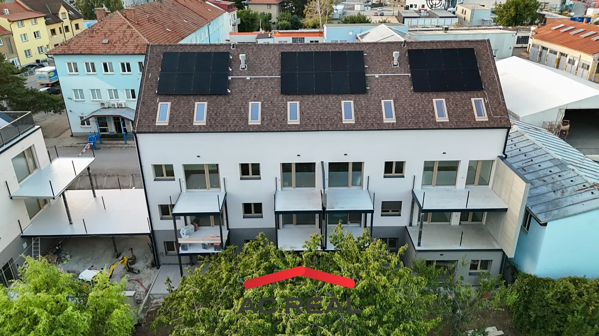 Prodej bytu 4+kk 98 m²