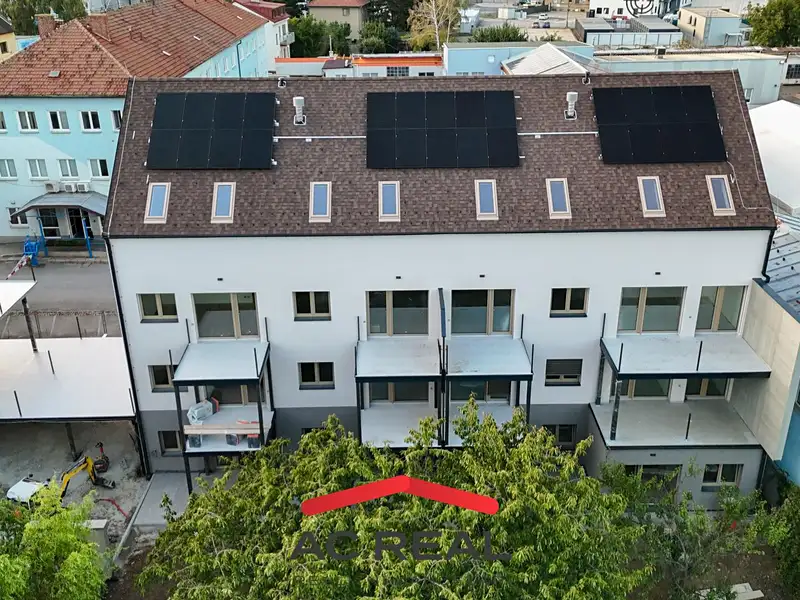 Prodej bytu 4+kk 98 m², Brno – náhled fotky 1
