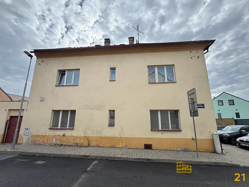 Pronájem ubytovacího zařízení 189 m², Kladno – náhled fotky 3