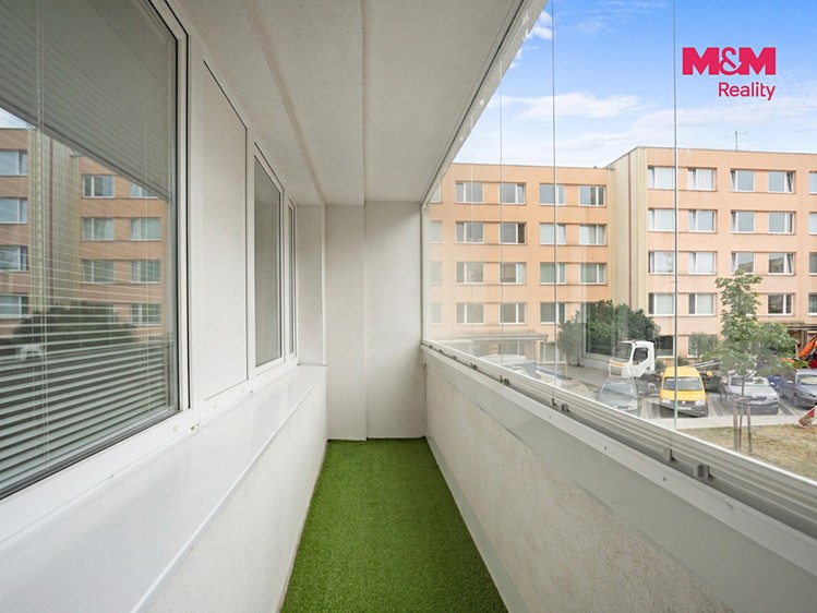 Квартира 3+1 на продаж, 60 м² (8 з 15)