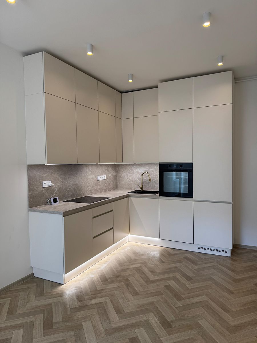 Pronájem bytu 3+kk 62 m²
