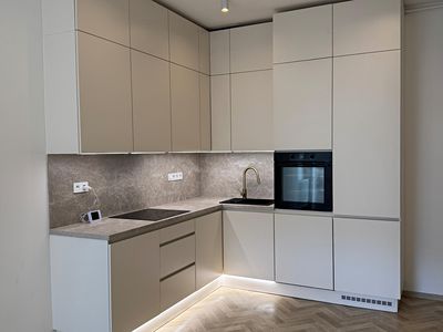 Pronájem bytu 3+kk 62 m²