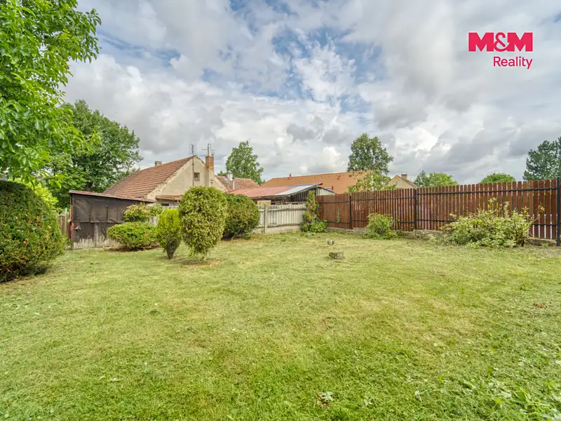 Prodej rodinného domu 115 m², pozemek 530 m², Hostomice – náhled fotky 3