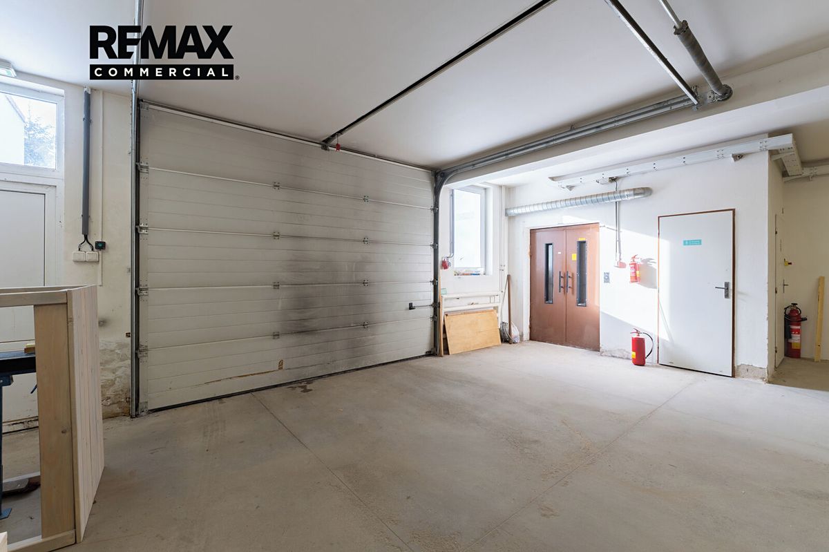 Prodej výrobní haly, prostoru 1277 m² – fotografie 2