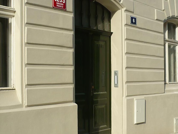 Квартира 3+kk на продаж, 82 м² (31 з 31)