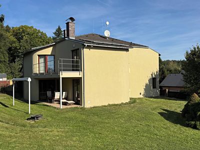 Prodej rodinného domu 258 m², pozemek 1794 m²
