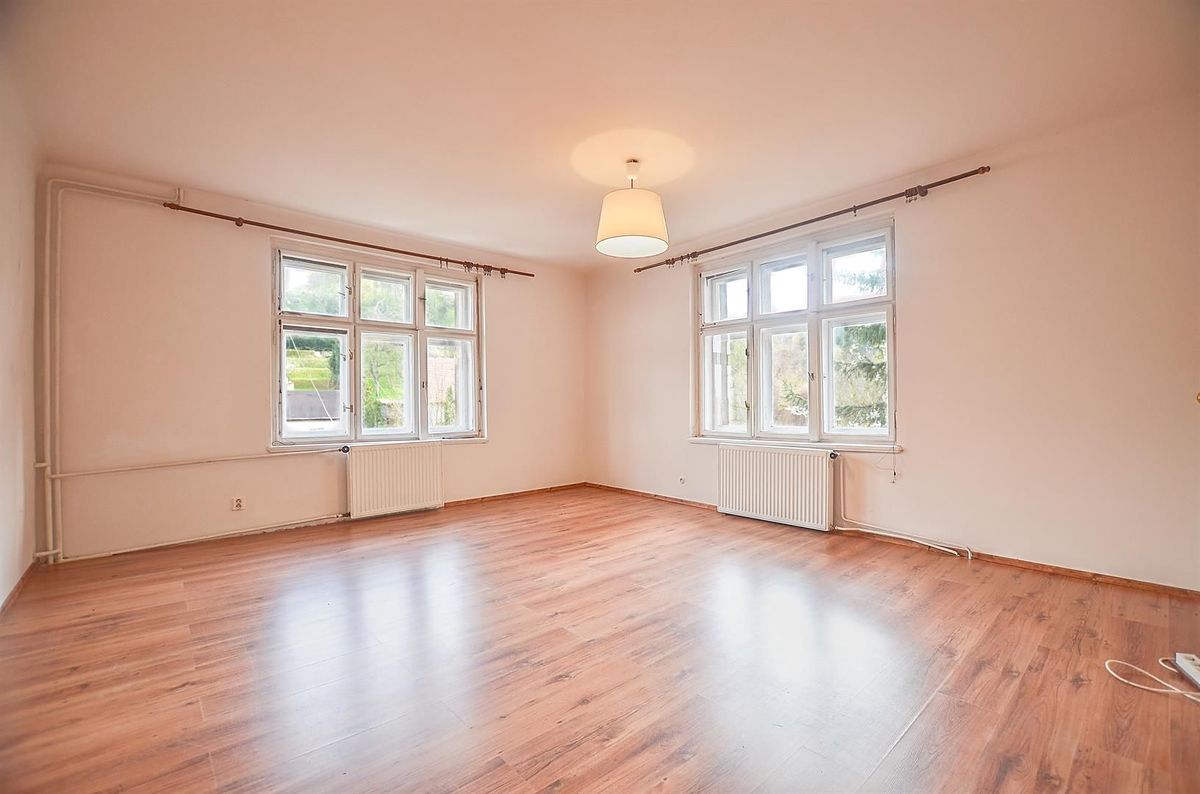 Pronájem bytu 3+1 85 m² – fotografie 4