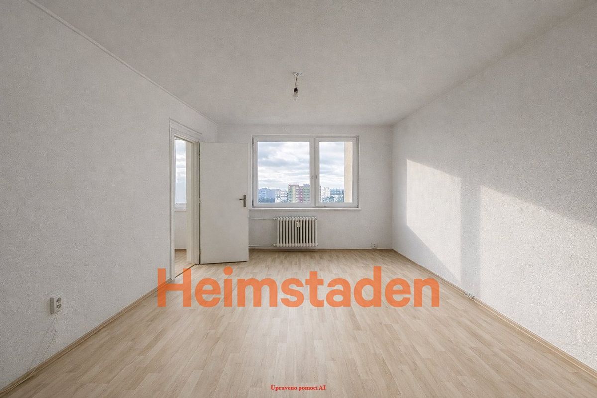 Pronájem bytu 3+1 68 m² – fotografie 2