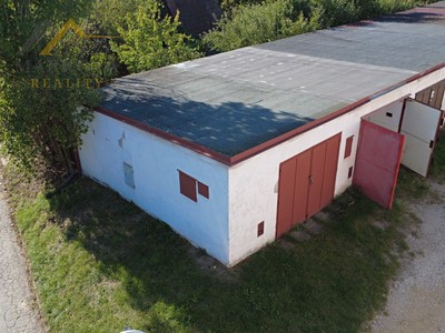 Prodej nemovitosti, 17 m² (3 z 13)