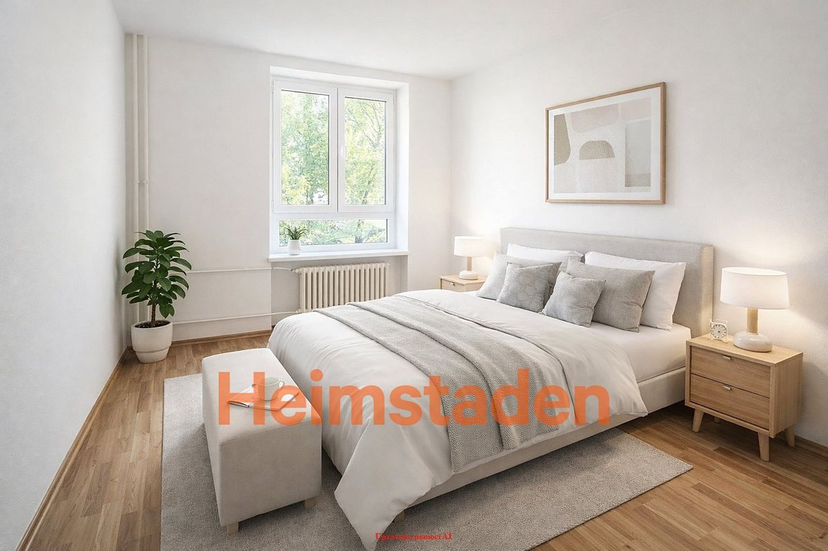Pronájem bytu 3+1 79 m² – fotografie 3