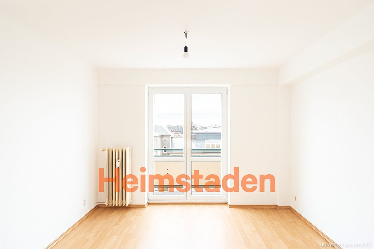Pronájem bytu 3+1 69 m² – fotografie 5
