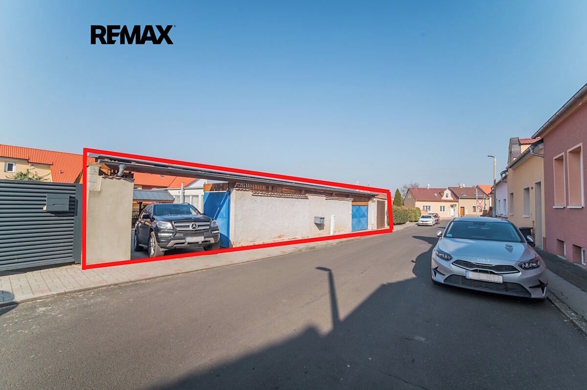 Prodej skladového prostoru 515 m² – fotografie 5