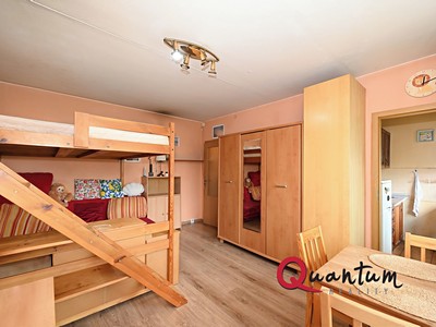 Квартира 1+kk в оренду, 27 м² (2 з 12)