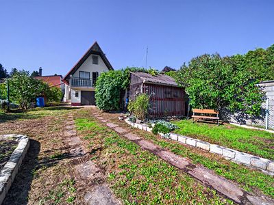 Prodej chaty 39 m², pozemek 517 m²