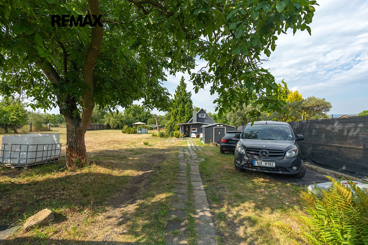 Prodej zahrady 1877 m² – fotografie 2