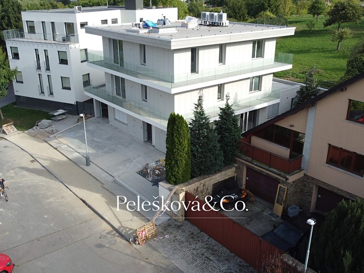 Квартира 5+kk на продаж, 169 м² (5 з 48)