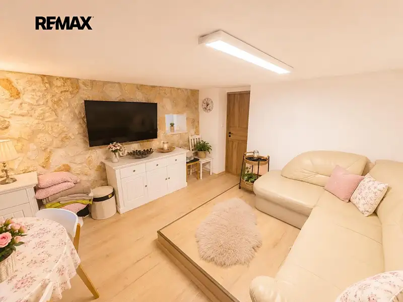 Prodej chaty 70 m², pozemek 726 m², Řeka – náhled fotky 3