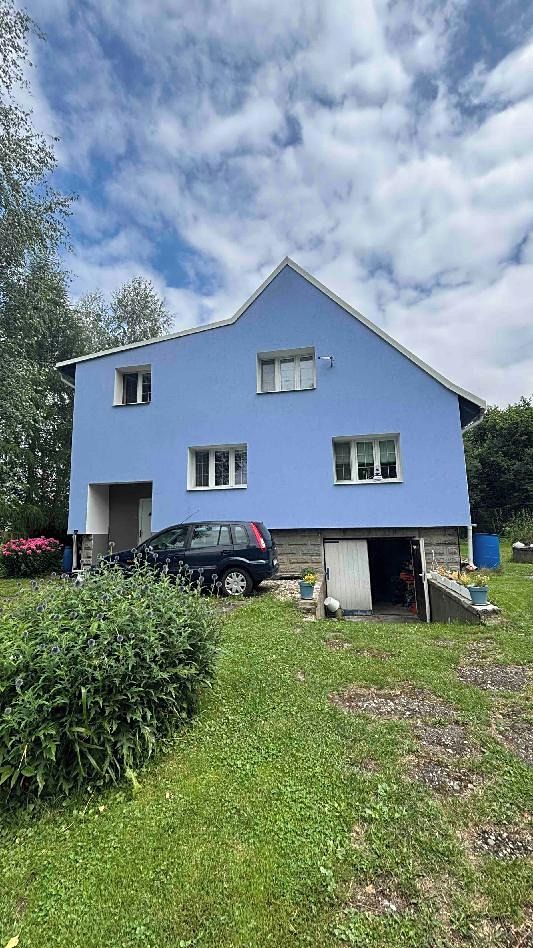 Prodej rodinného domu 140 m², pozemek 1254 m² – fotografie 2