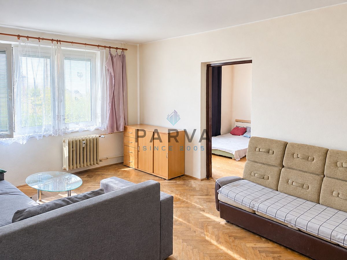 Pronájem bytu 2+1 55 m² – fotografie 2