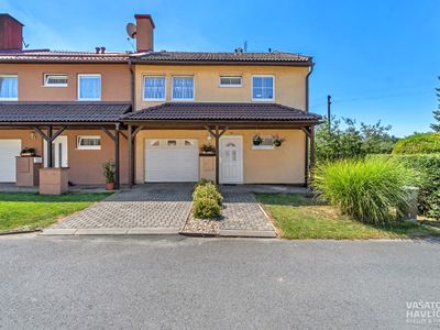 Prodej rodinného domu 160 m², pozemek 529 m²